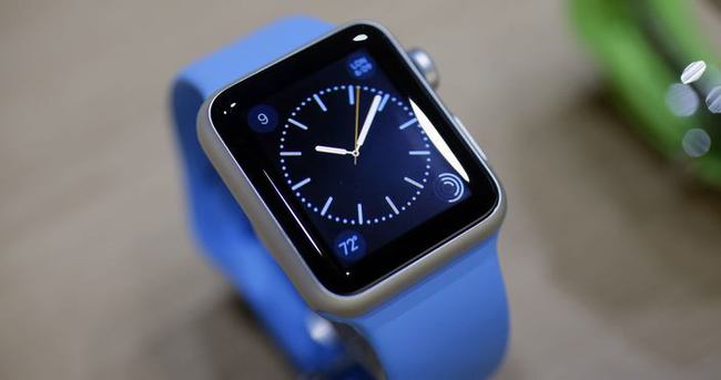 Apple Watch satışa çıktı. İşte fiyatı