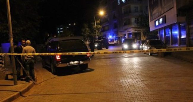 Diyarbakır’da Emniyet Müdürlüğü’ne saldırı