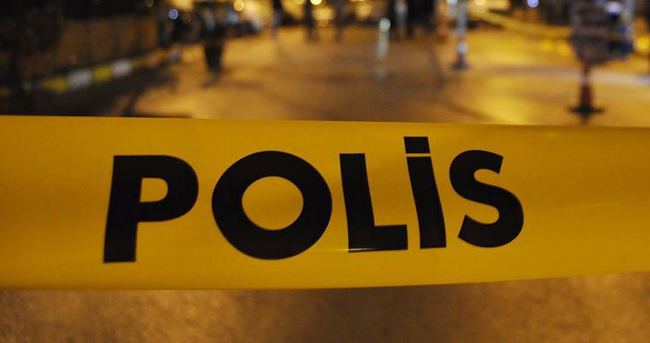 Diyarbakır’da polise saldırı: 1 yaralı
