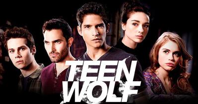 Teen Wolf 5. Sezon 8. Bölüm Fragmanı Yayınlandı!