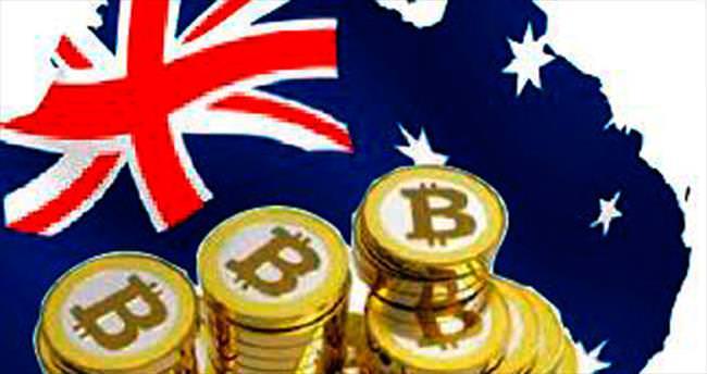 Avustralya Bitcoin’i tanıyan ilk ülke
