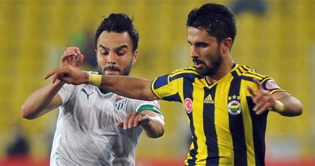 Volkan Şen, Fenerbahçe ile prensipte anlaştı