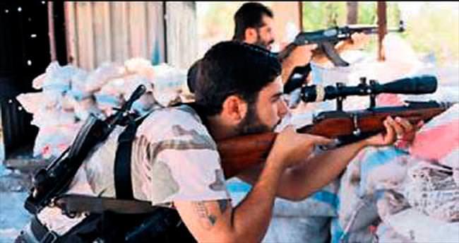 Eğit-Donat başarısız