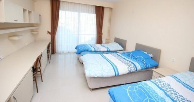 KYK yurt, burs ve kredi başvuruları ne zaman yapılacak? E devlet üzerinden KYK başvurusu nasıl yapılır?