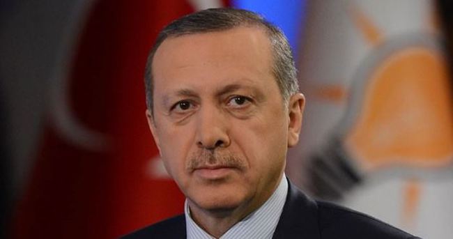 Erdoğan’a hakaret eden şahıs tutuklandı