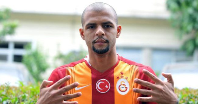 Galatasaray’dan flaş Melo kararı