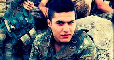 PKK uzman onbaşıyı şehit etti