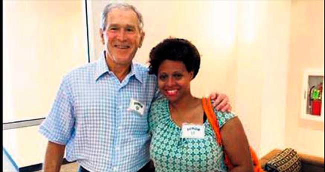 George W. Bush jüri üyesi seçilemedi