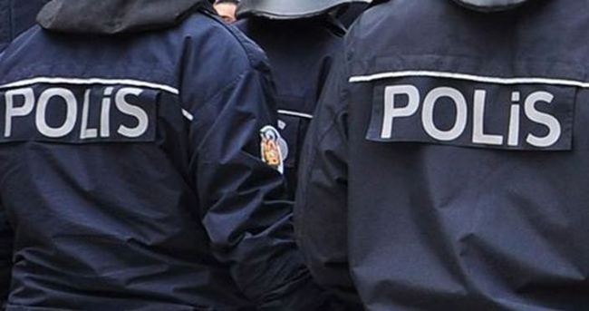 Terör örgütlerine büyük darbe: 41 kişi tutuklandı