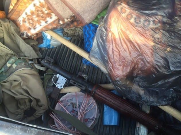 Sivil vatandaş değil PKK'lı çıktı!-3