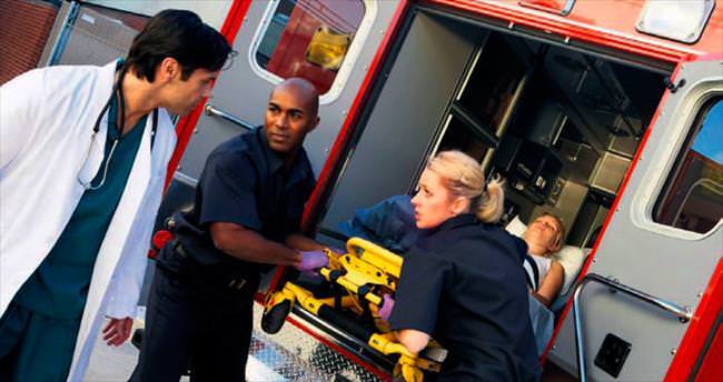 911 acil sistemi Bursa’ya geliyor