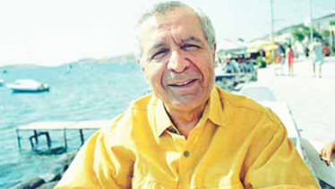Ünlü yazar Tarık Dursun K yaşamını kaybetti