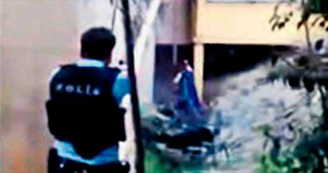 ABD Başkonsolosluğu’na DHKP-C silahla saldırdı