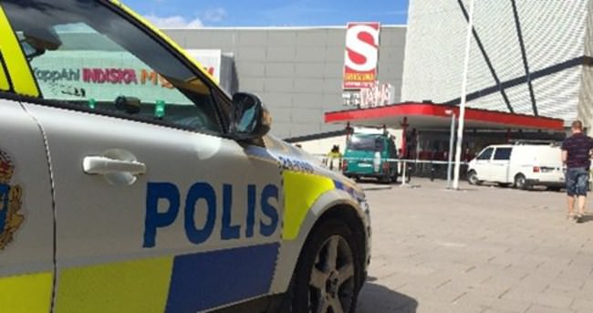 İsveç’te korkunç saldırı bilanço ağır