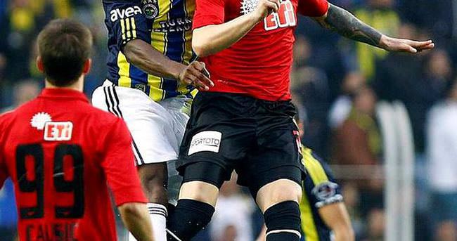 Fenerbahçe – Eskişehirspor maçı ne zaman saat kaçta?
