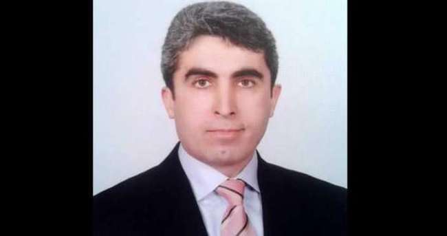 Kürt babanın hakim oğlu Facebook’ta isyan etti