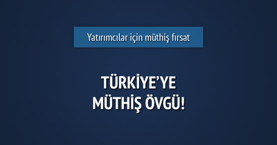 Mobius: ’Türkiye kırılgan değil yatırım fırsatları var’