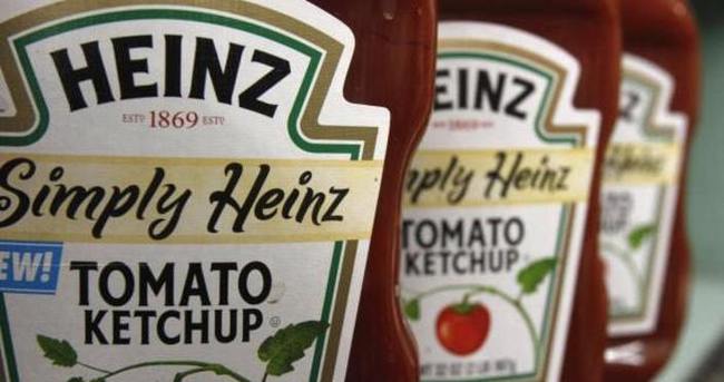 Kraft-Heinz 2500 kişiyi işten çıkaracak