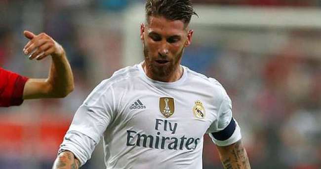 Real Madrid, Ramos’un sözleşmesini uzatacak