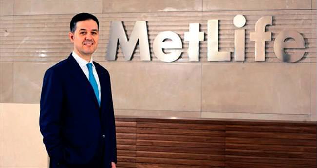 MetLife Emeklilik marka yatırımına devam ediyor
