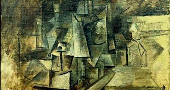 Picasso’nun kayıp tablosu iade ediliyor