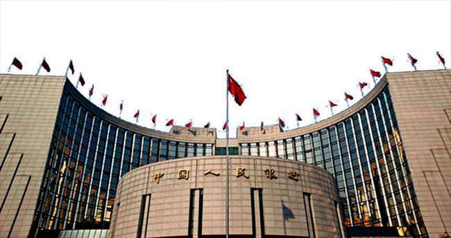 Çin Merkez Bankası: Bu kadar yeter