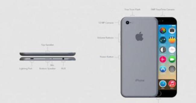 iPhone 7 ne zaman çıkacak? iPhone 7’nin fiyatı ne olacak?
