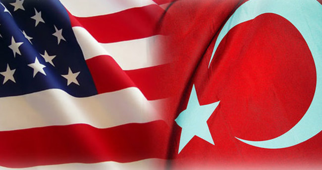 ABD, DAEŞ’le mücadelede Türkiye’yi örnek gösterdi