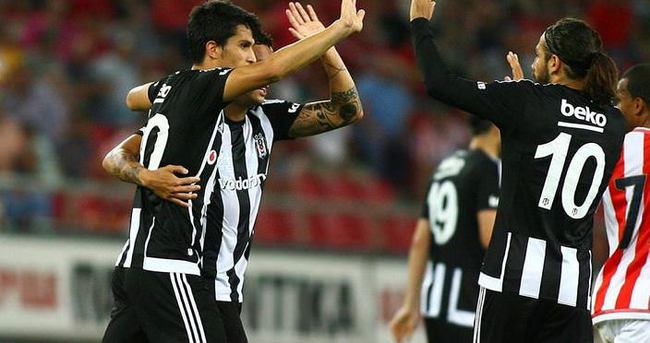 Beşiktaş 1000. galibiyet peşinde