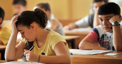 TEOG yerleştirme sonuçları