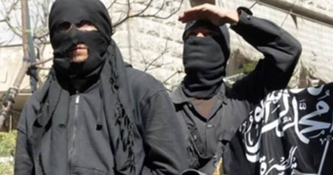 El Nusra 7 eğit donat üyesini serbest bıraktı