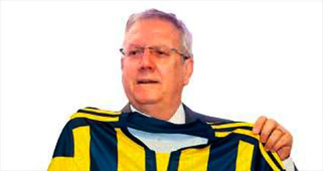 Fenerbahçe’den imza şov