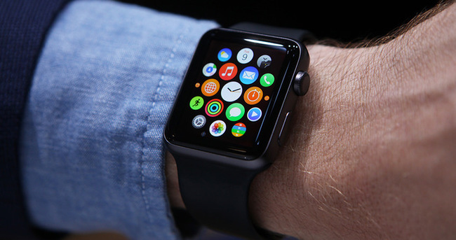 Apple Watch hack’lendi