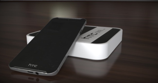HTC’nin yeni üst seviye telefonunun ilk görselleri ve özellikleri