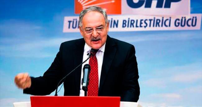 ’Seçim hükümetinde CHP yer almayacak’