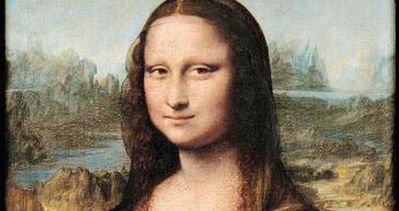 Mona Lisa’nın gülüşünün sırrı çözüldü