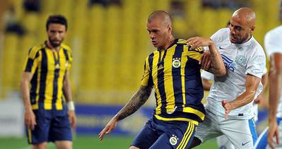 Holmen, Konyaspor’a kiralandı
