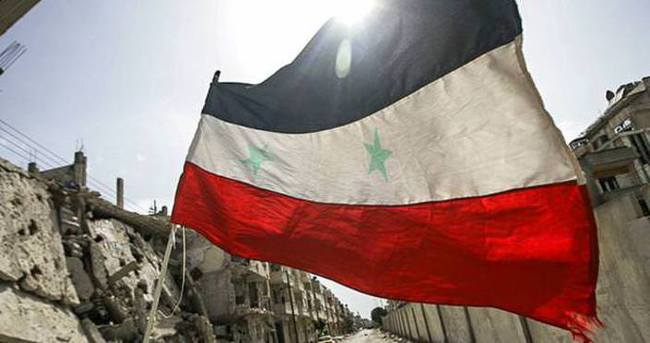 10 soruda Suriye’deki ittifaklar