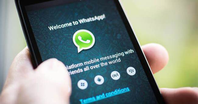 WhatsApp’ın tahtı tehlikede