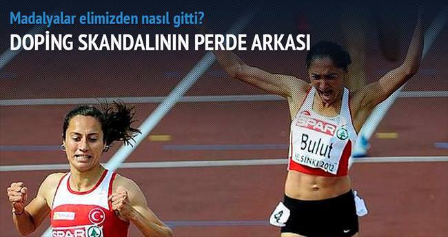 Türkiye’nin dopingle imtihanı