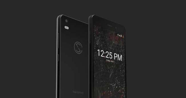 Blackphone 2, Eylül’de piyasaya çıkıyor