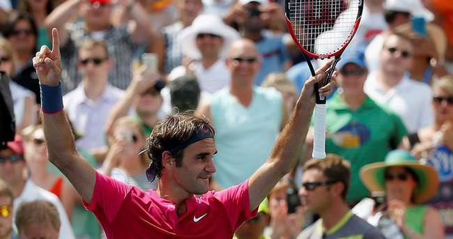 Federer’den 7. şampiyonluk