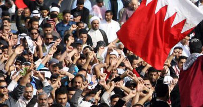 Bahreyn’de eski vekil gözaltına alındı