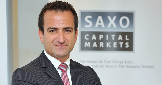 Saxo Capital Markets Ülke Başkanı Savaş Divanlıoğlu oldu