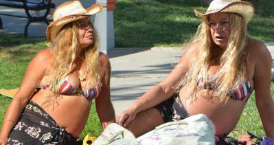 Yeşilçam yıldızı Meral Zeren’in son hali