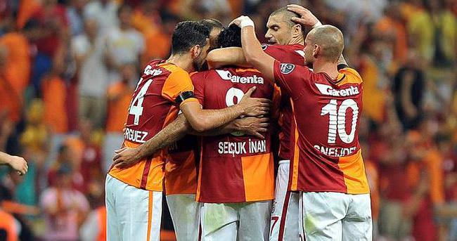 Usta yazarlar Galatasaray-Osmanlıspor maçını yorumladı