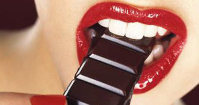 Bitter çikolata tüketerek sağlığınızı koruma altına alabilirsiniz