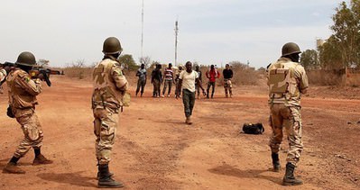 Mali’de hükümet yanlıları Anefis’ten çekilebilir