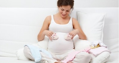 Hamilelik döneminde oluşabilecek çatlaklara dikkat