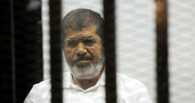 Mursi’nin duruşması ertelendi